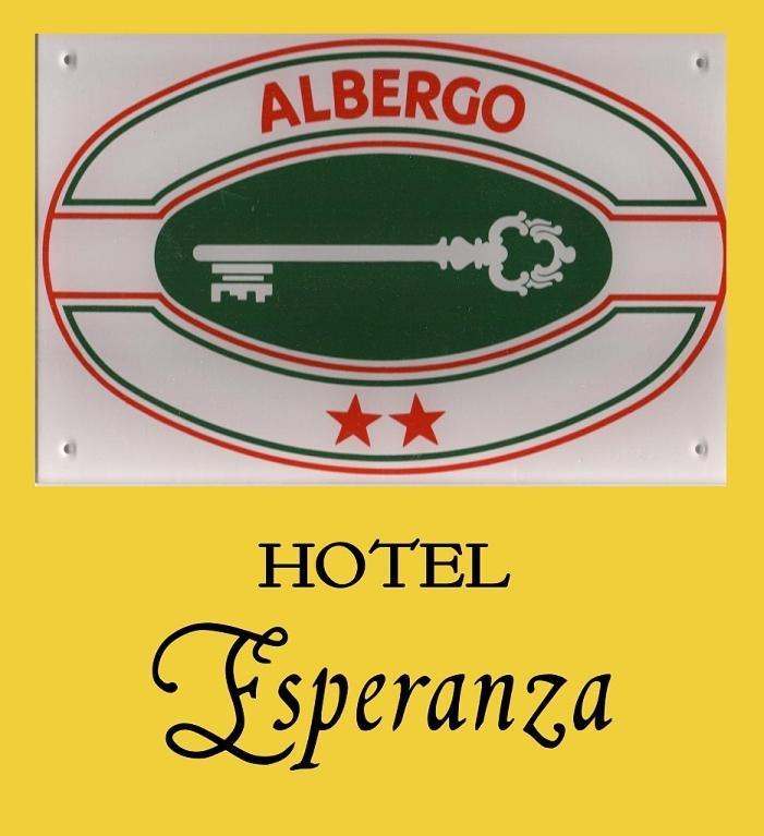 Hotel Esperanza Florens Exteriör bild